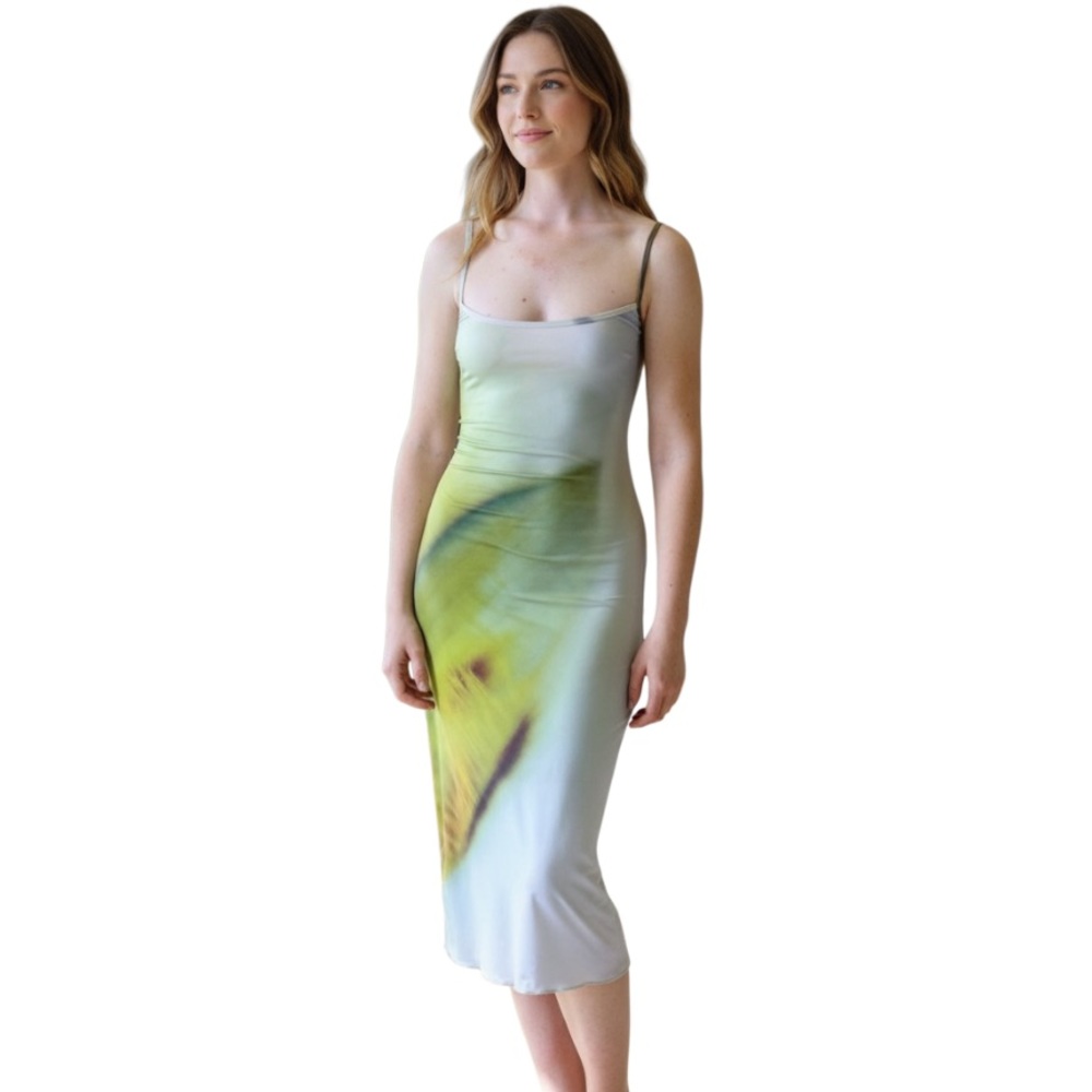 NWT! Belle The Label Pelia Dress - Lily